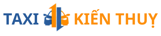 Taxi Kiến Thụy